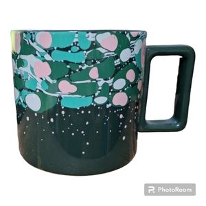 Starbucks Marble 2022 Limited Edition Mug - NWT